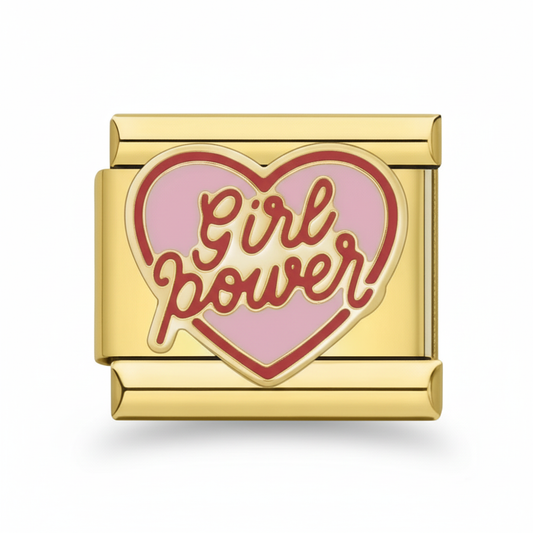 Girl power