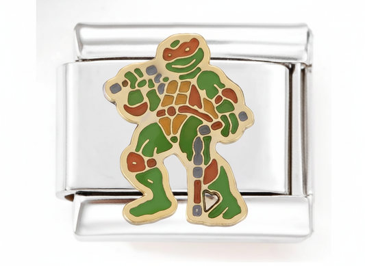 Michelangelo