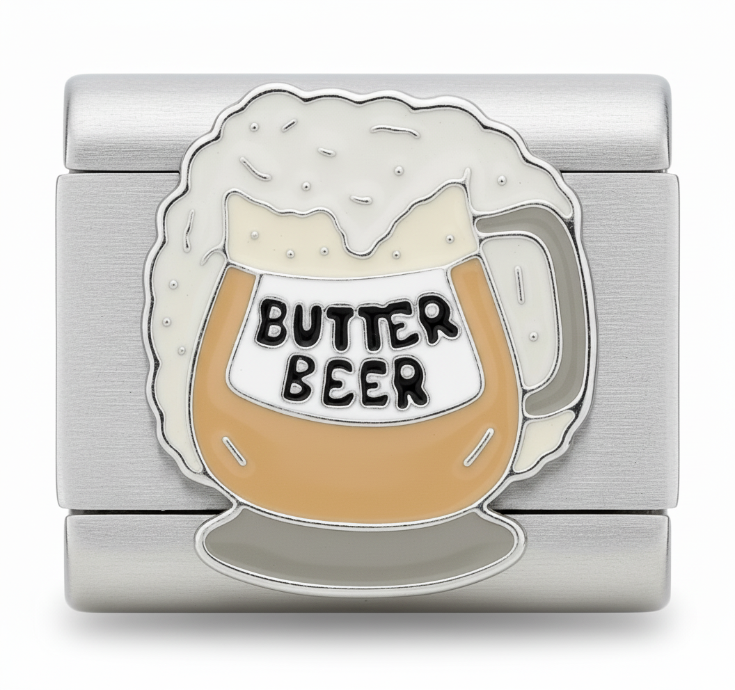 Cerveza de Mantequilla