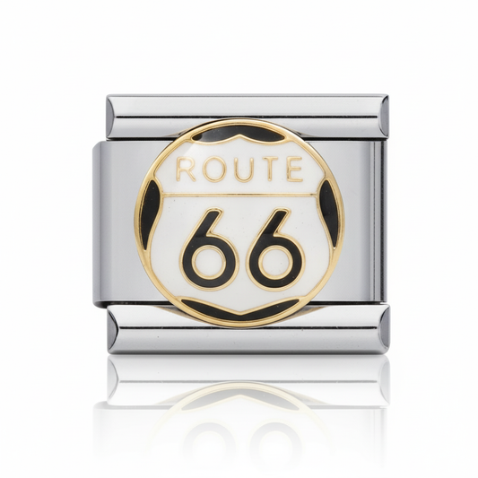 Ruta 66