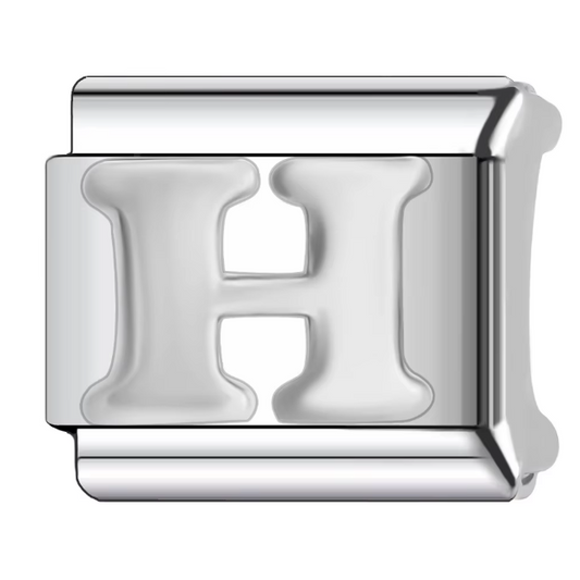 H sencilla