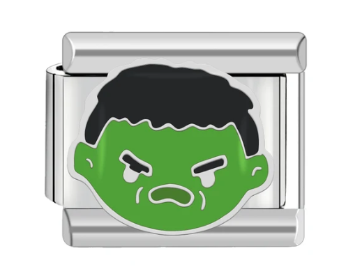 HLK VERDE