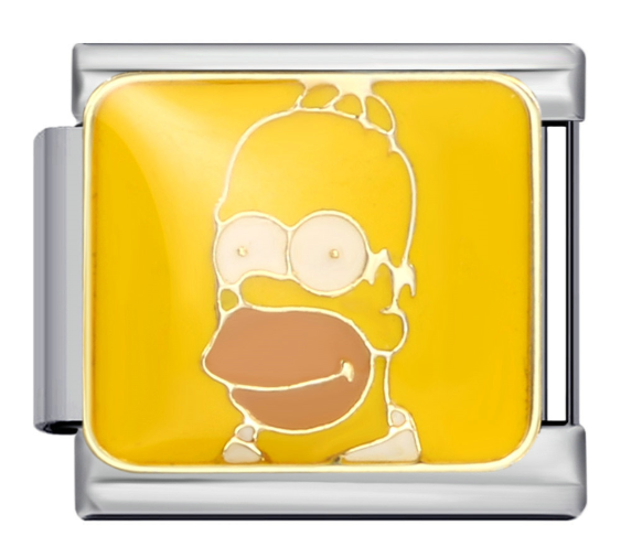 Homer Simpson