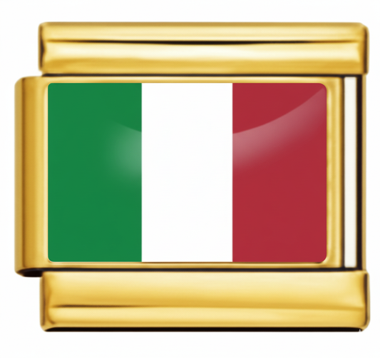 ITALIA Dorado