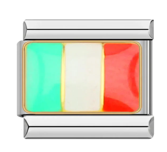 Italia plata