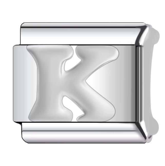K sencilla