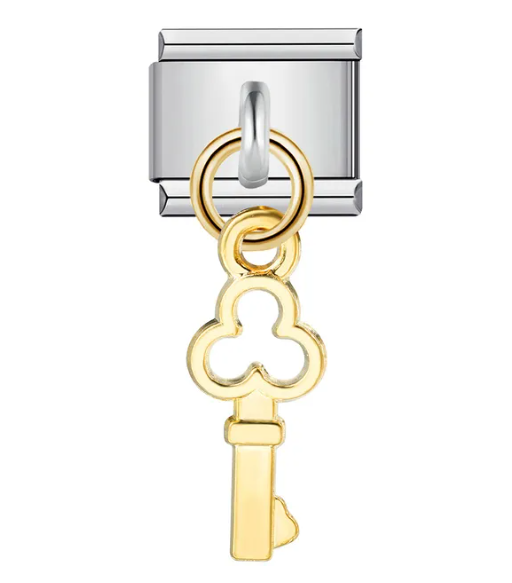Llave Colgante