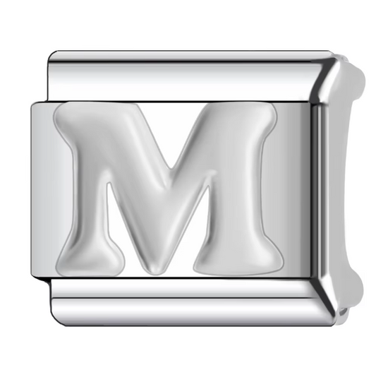 M sencilla