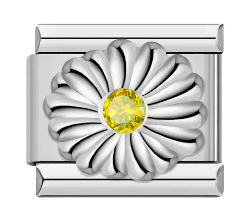 Margarita Plata