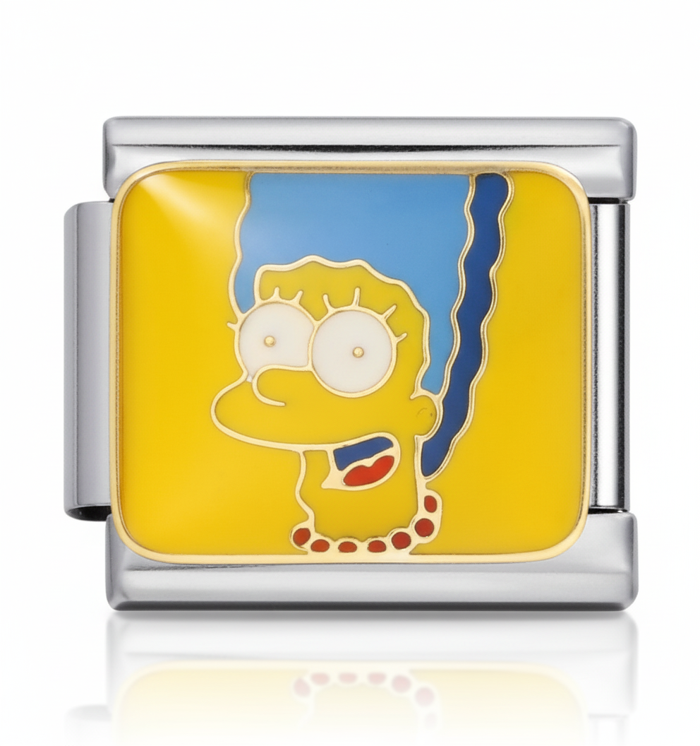 Marge Simp