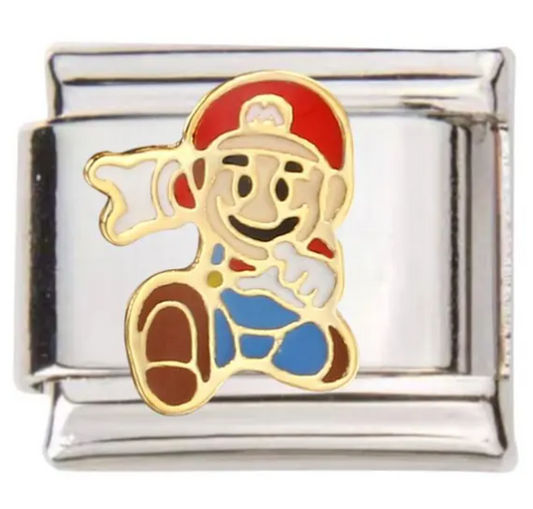 Mario