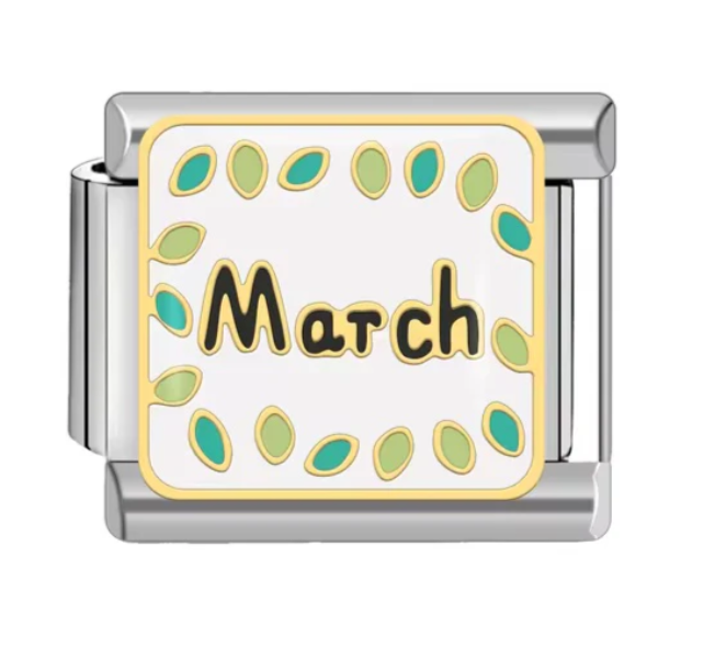 Marzo
