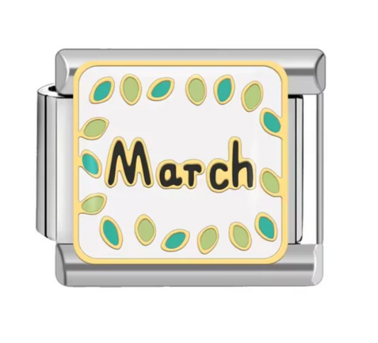 Marzo