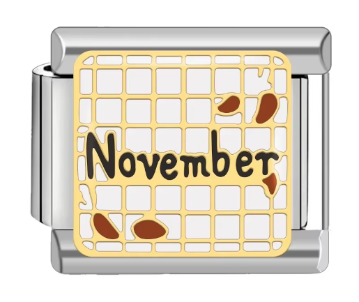 Noviembre