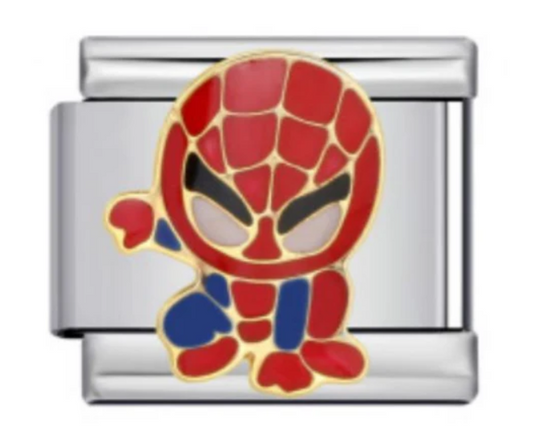 SPIDER 2