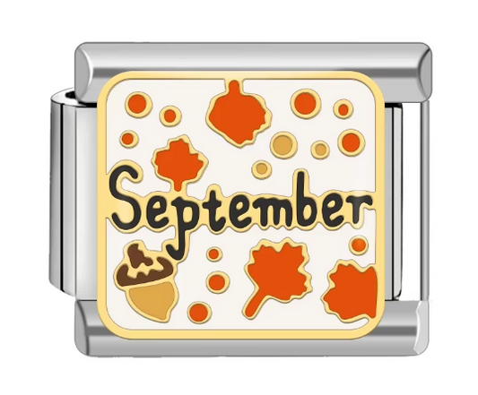 Septiembre