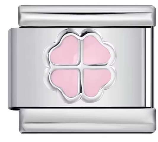 Trébol Rosa