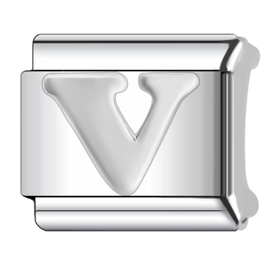 V sencilla