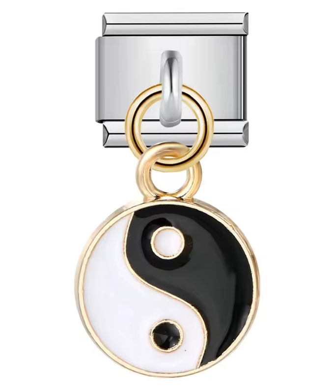 YinYang Colgante