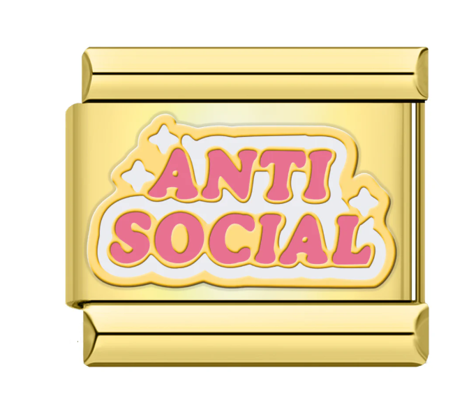 AntiSocial oro