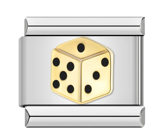 Dado Dorado