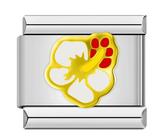 Flor blanca