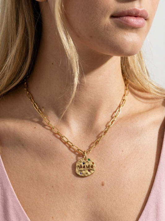 Collar MAMA