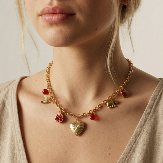 Collar Nómada