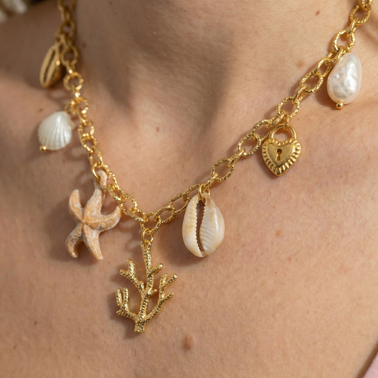 Collar Ocean