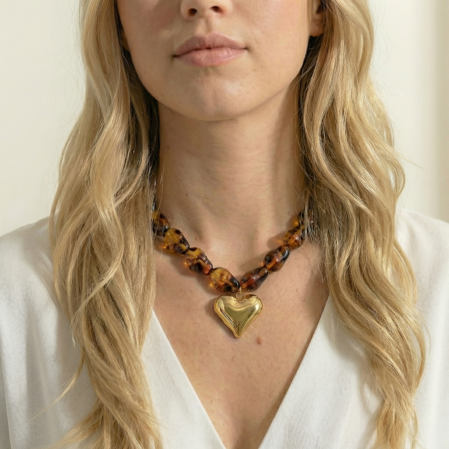 Collar Carey