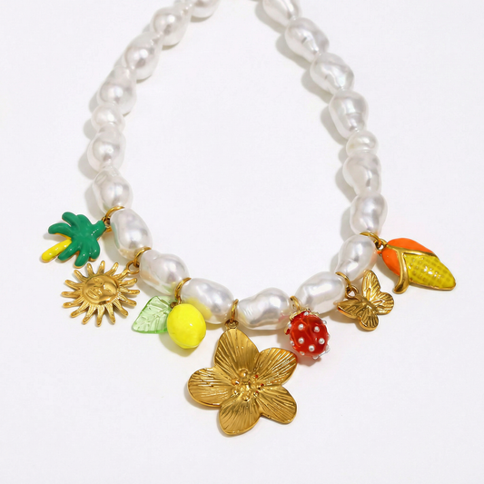Collar Hawaii