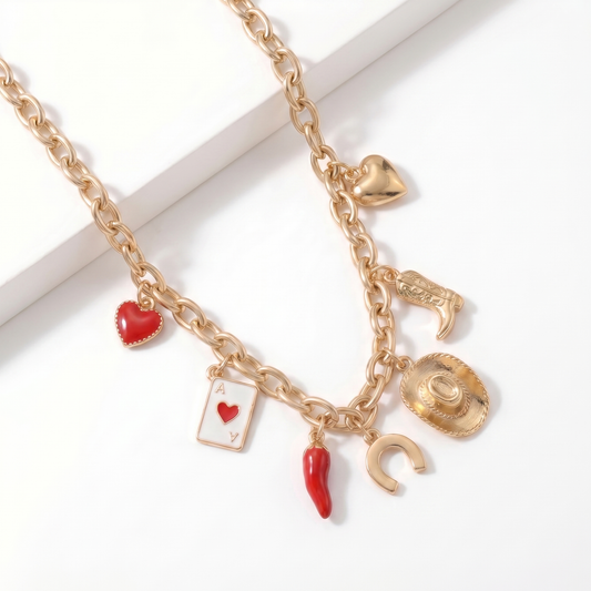 Collar Texas