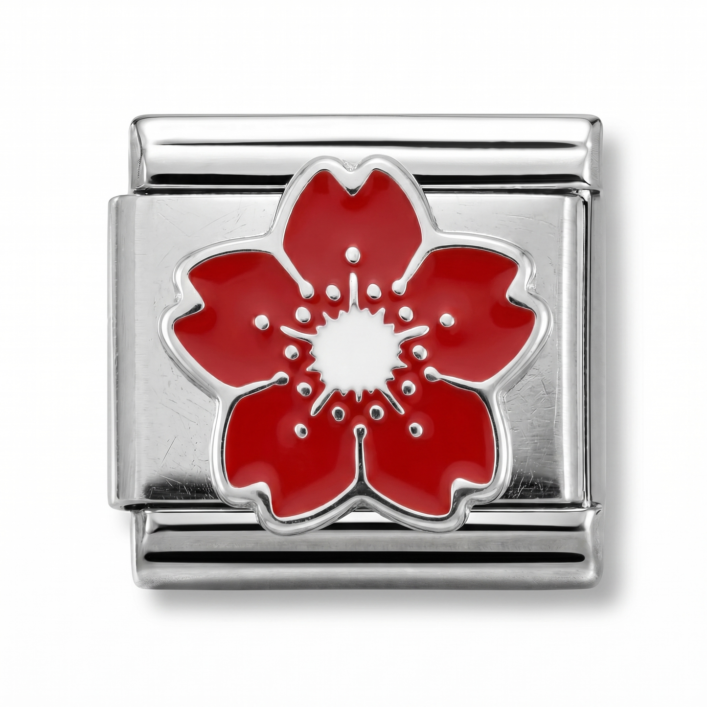 Charms Red
