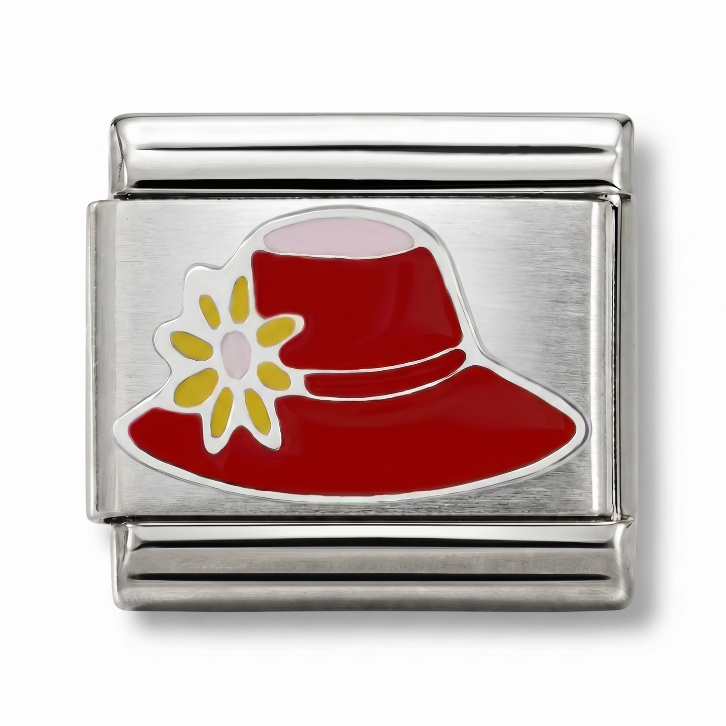 Charms Red
