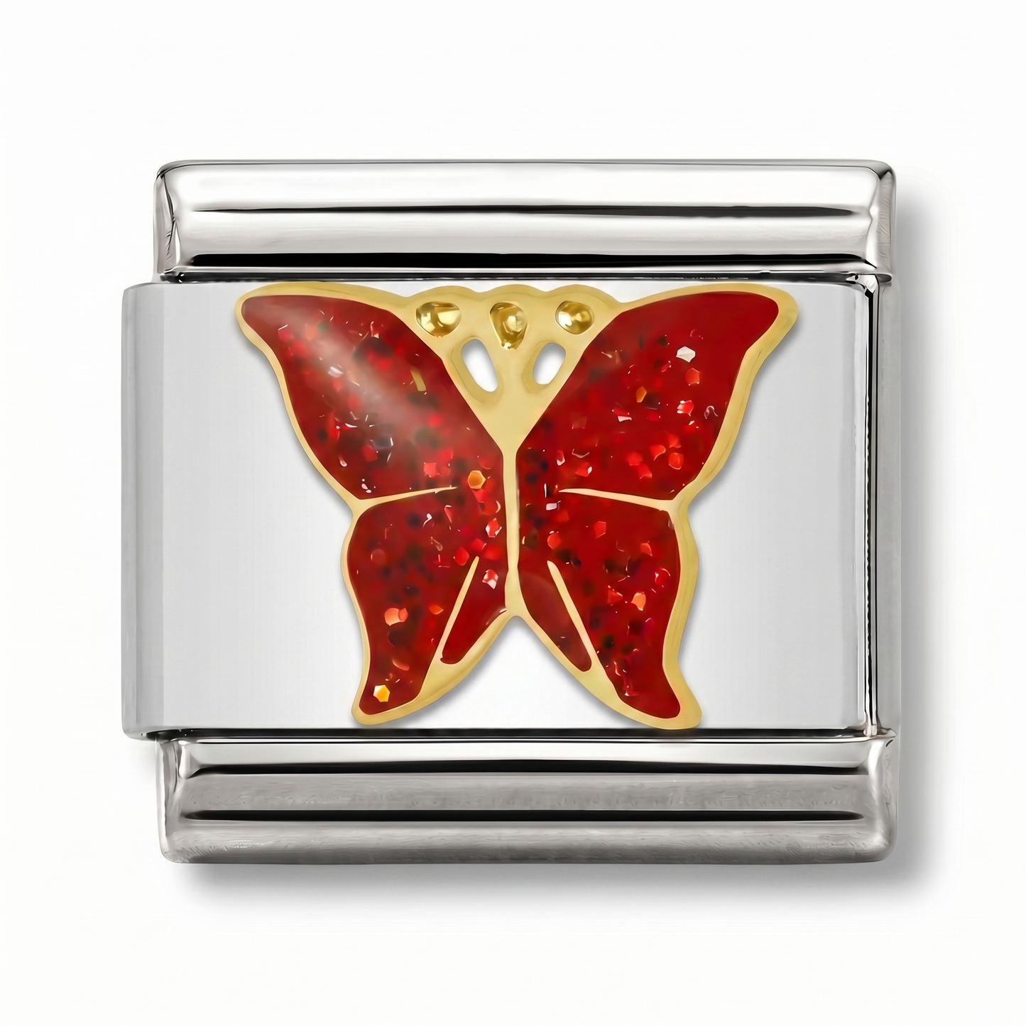 Charms Red