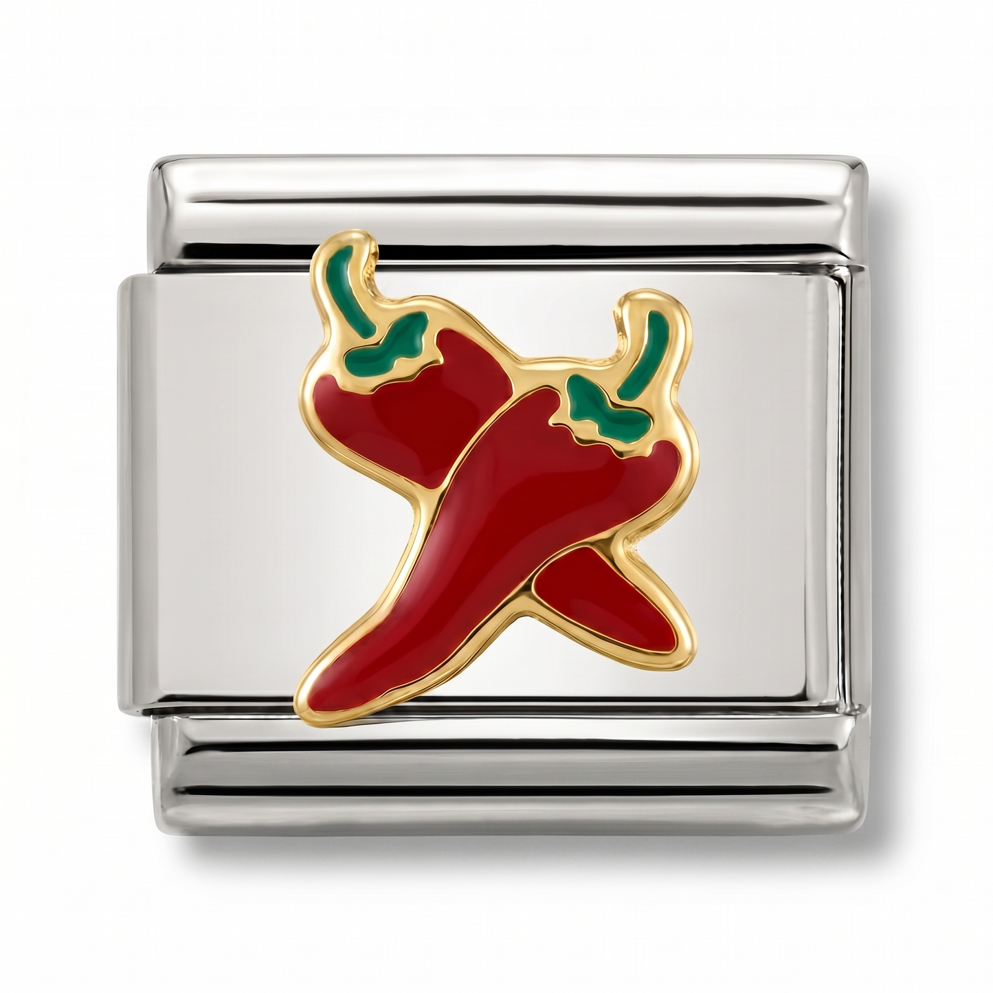 Charms Red
