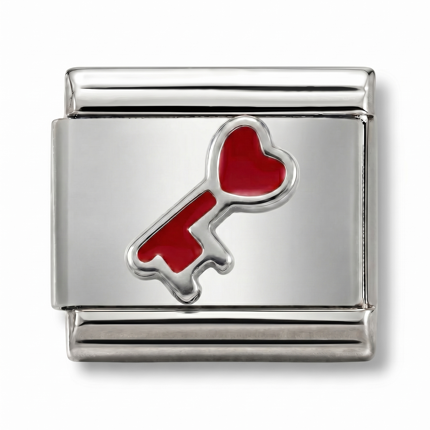 Charms Red