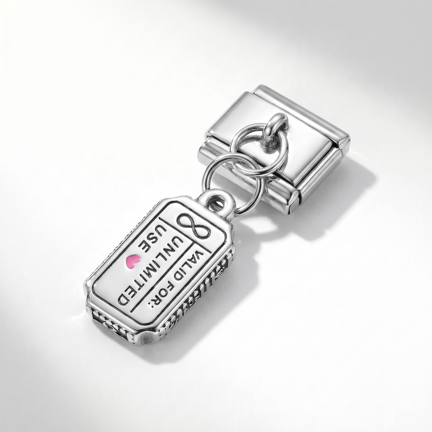 Charms Blink