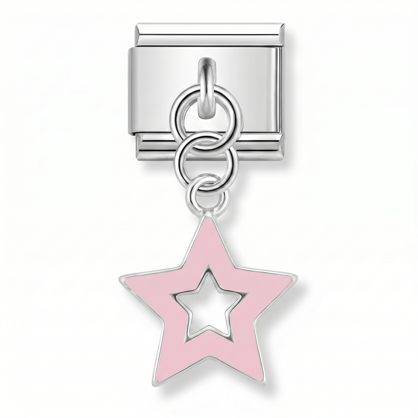 Charms Pink