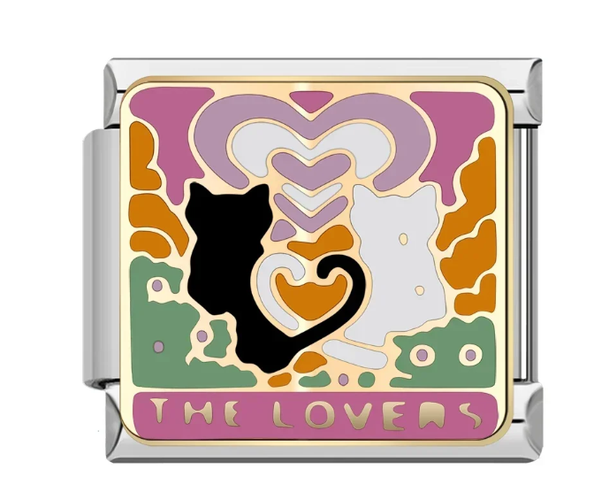 The Lovers